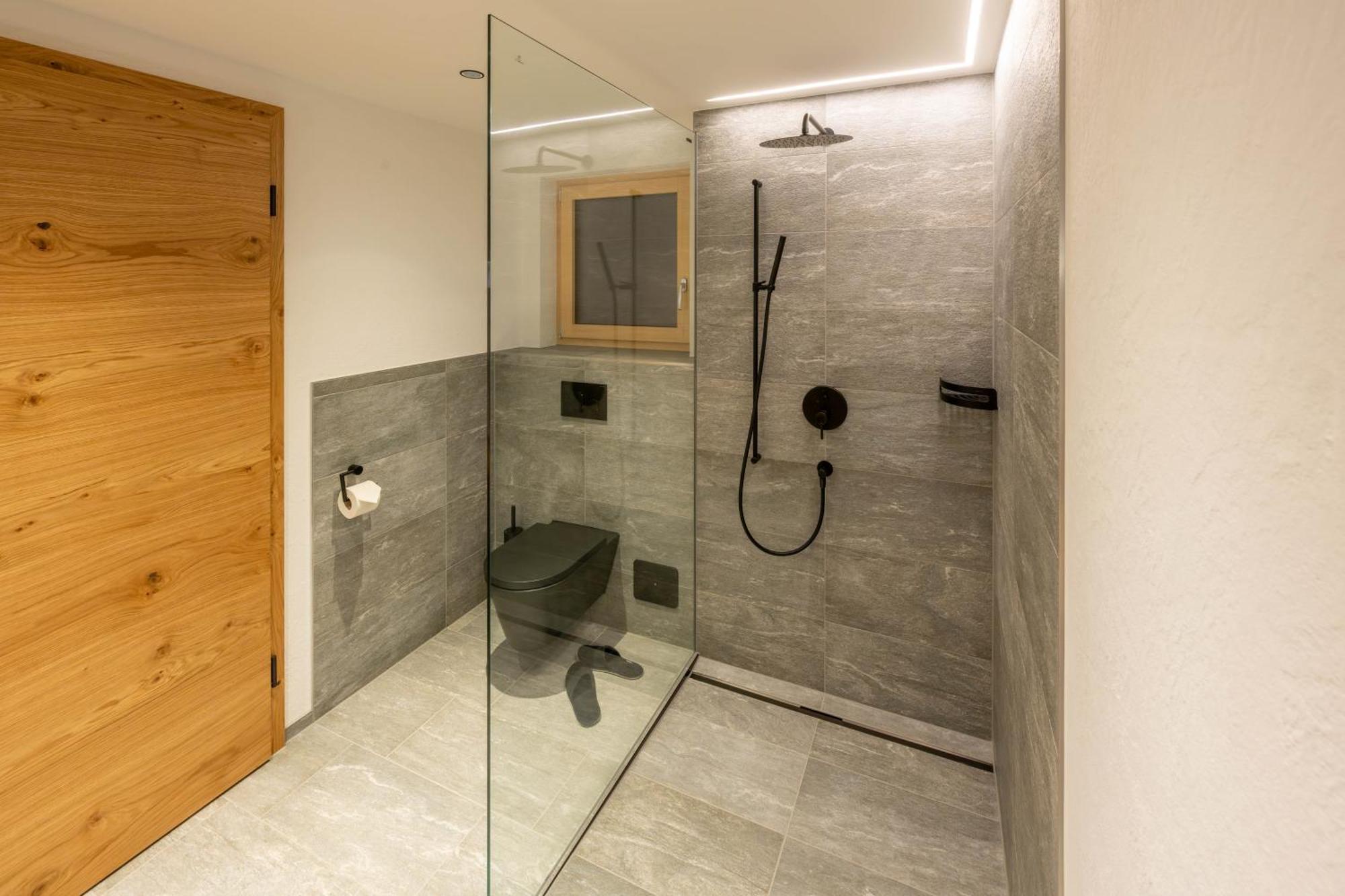 Mountain Lodge Grächen Zewnętrze zdjęcie