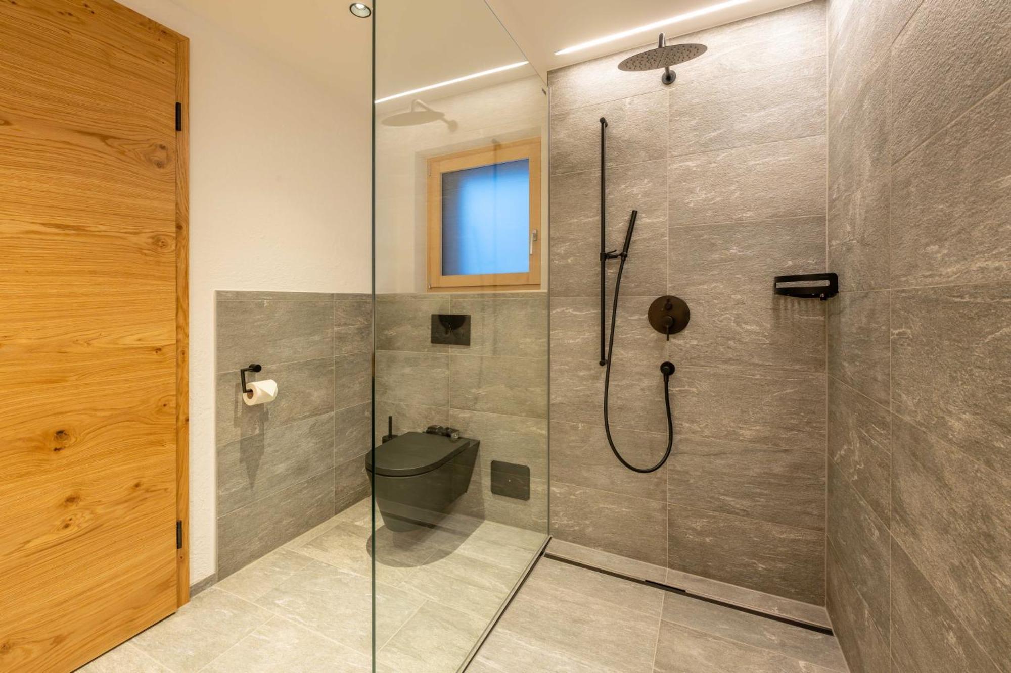 Mountain Lodge Grächen Zewnętrze zdjęcie