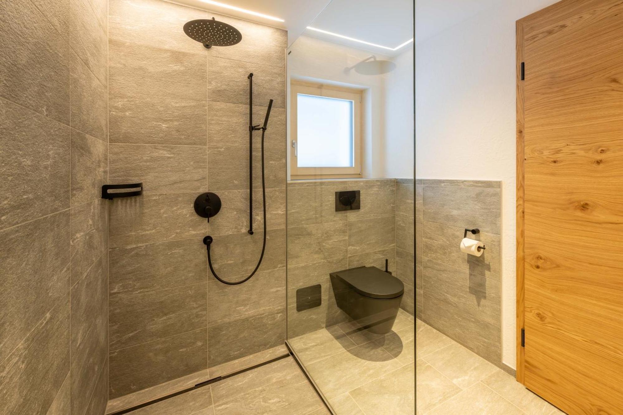 Mountain Lodge Grächen Zewnętrze zdjęcie