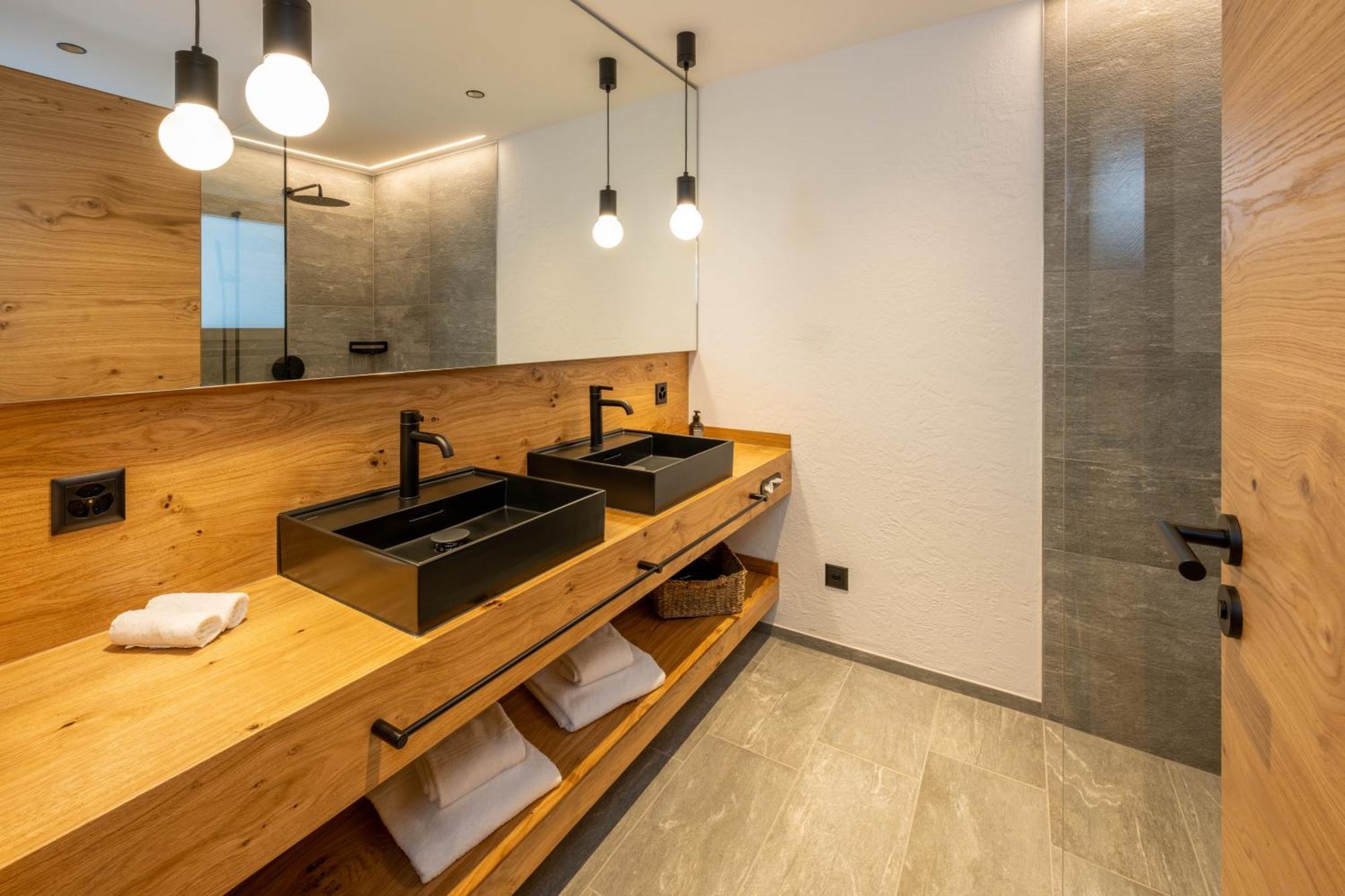 Mountain Lodge Grächen Zewnętrze zdjęcie