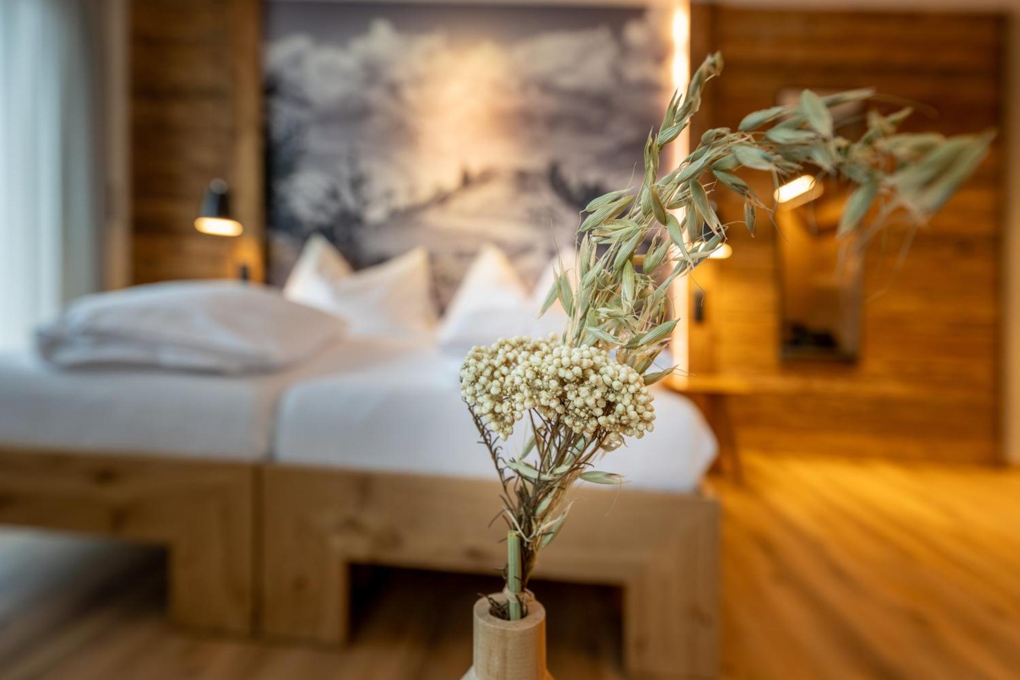 Mountain Lodge Grächen Zewnętrze zdjęcie