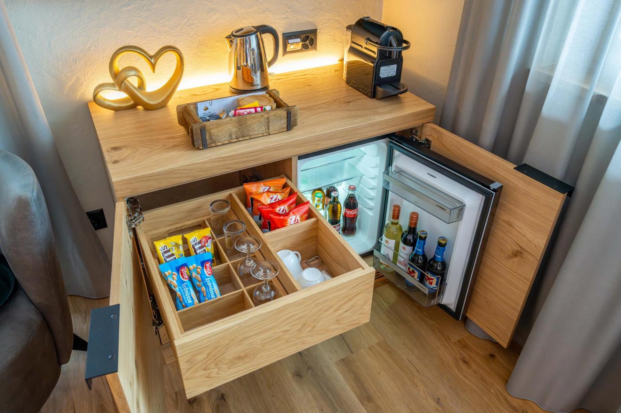 Mountain Lodge Grächen Zewnętrze zdjęcie